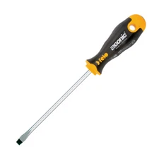 5/32" Slotted Screwdriver .16" 4" Blade 3.7" Handle 7.7" Oal USA 53611