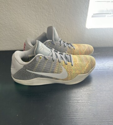 kobe 11 elite low Master Of Innovation. Size 11.5 No Box. | eBay