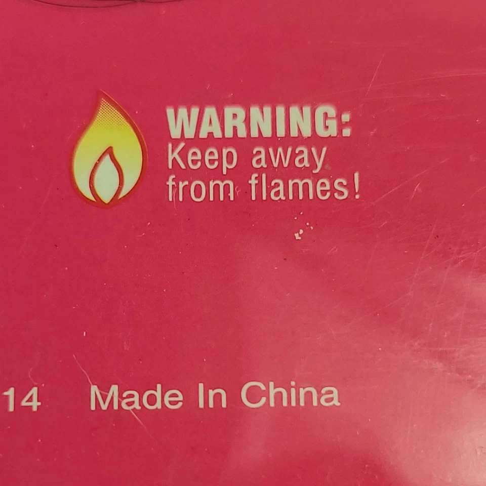 Fun World Halloween 30" Long Curly Black Costume Wig One-Size-Fits-All Vampire - Image 3 of 4