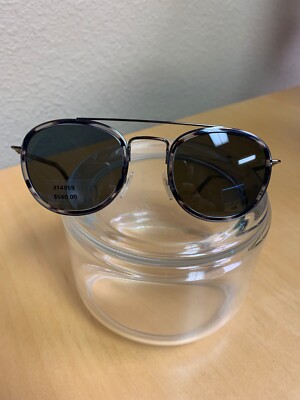 JEAN LAFONT Paris Bridge 48/22/140 Sunglasses