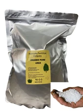 Urea 46-0-0 Commercial Grade 99.9 % Pure 428