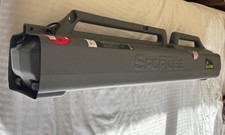 SporTube 1 Protective1 Travel Case for 1 Pair Skis an Poles