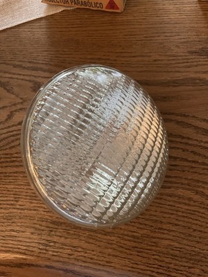 GE 300PAR56/WFL Pool light bulb