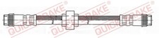 QUICK BRAKE Bremsschlauch 22.919 für JA0 SCÉNIC RENAULT 1 Großraumlimousine 4x4