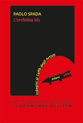 Paolo Spada Bücher - Die blaue Orchidee
