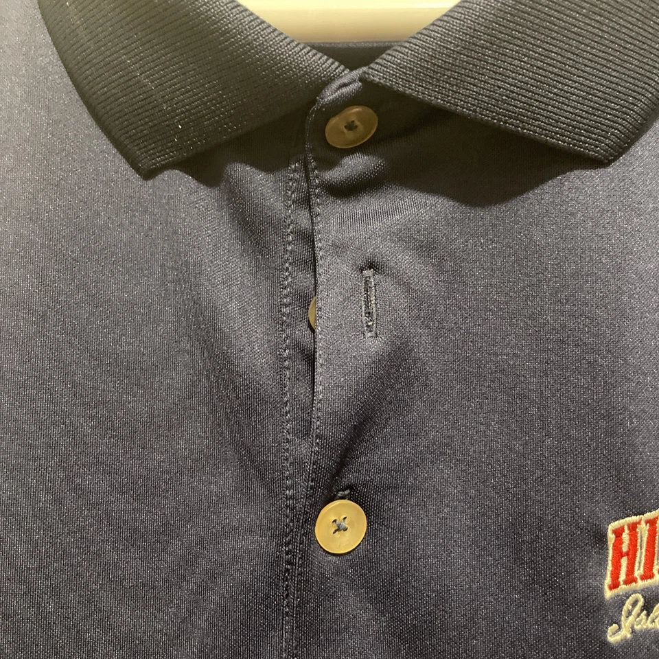 Nike Golf Dri-FIT Polo Disney’s Hilton Head Island Resort Para hombres 2XL Foto 4 de 4