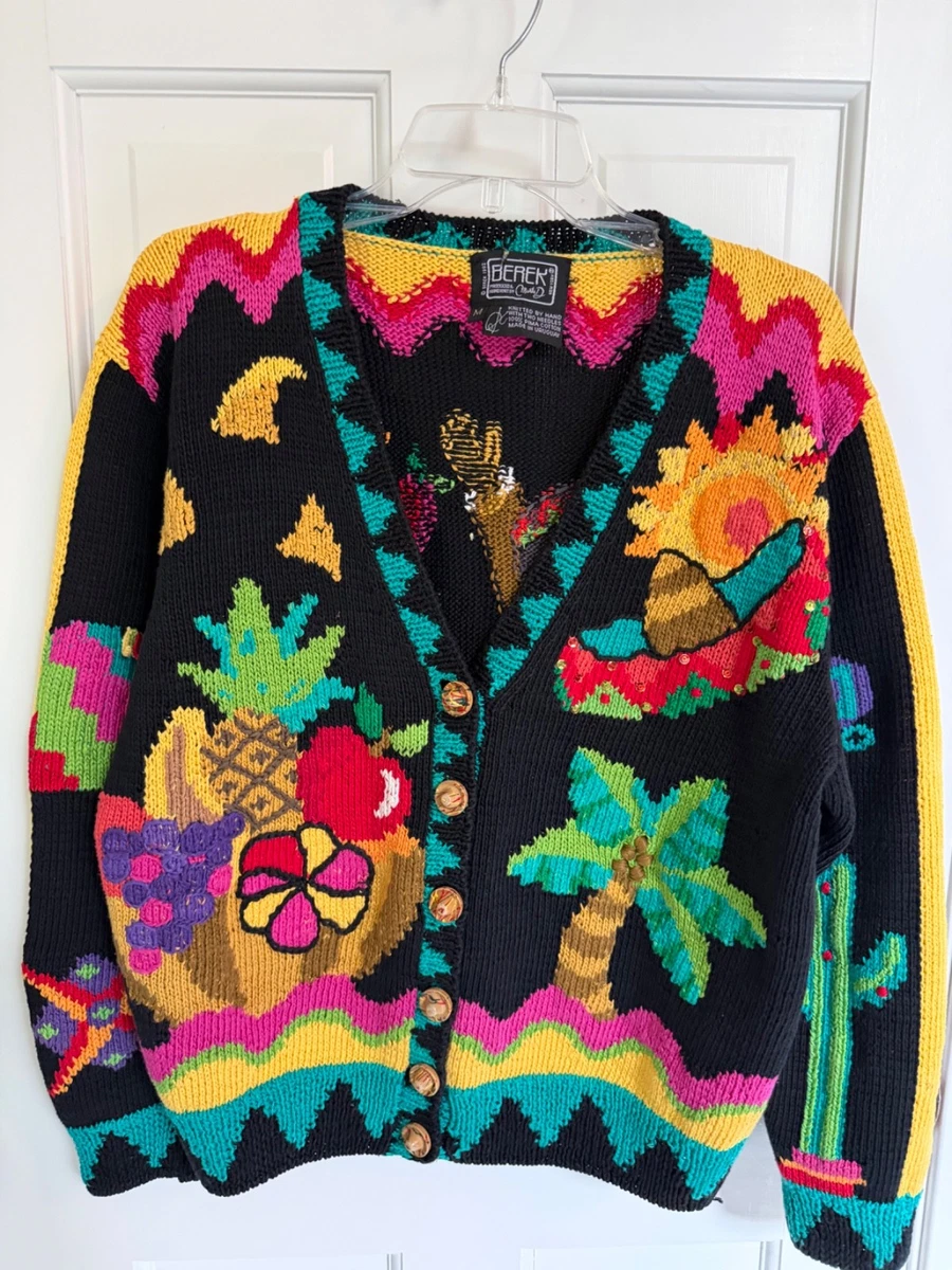 Cotton Cardigans for Women with Vintage for sale | eBay