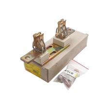 Siba NH3 2100501 630A 690V fuse base/fuse base-unused/original packaging-