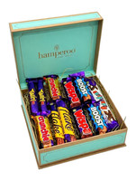 Mega Chocolate Box Huge Variety Gift MultiPack Assorted 20-60 Bars Easter Hamper