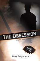 Dawn Brotherton | The Obsession | Taschenbuch | Englisch (2018)