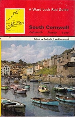 South Cornwall, unknown author