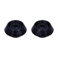 2X Japanparts FederbeinstüTzlager Vorne FüR Honda Jazz II Gd_ GE3 GE2 1.3