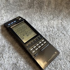 Genuine JVC RM-SR950 Video Receiver Programma...