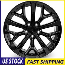 New 18 X 8inch Replacement Wheel For Honda Civic 2020 2021 2022 2023 Alloy Rim New 18 X 8inch Replacement Wheel For Honda Civic 2020 2021 2022 2023 Alloy Rim