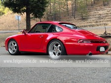 4 Rh Speedline 3-piece 18 Cup Porsche 993 Widebody Turbo Turbo-look Wtl 4 Rh Speedline 3-piece 18 Cup Porsche 993 Widebody Turbo Turbo-look Wtl
