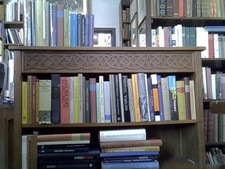 Sammlung von 67 Büchern und Heften