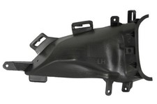 Lüftungsgitter Stoßfänger vorne links für Chevrolet Camaro