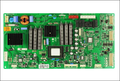 NEW ebr84433505 CSP30021035 LG Onboarding Svc Pcb Assembly BIN E3