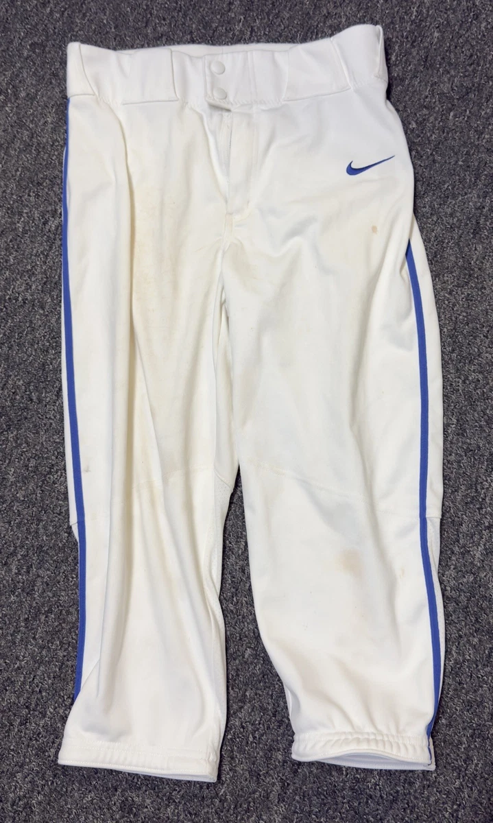 Nike Size S White Baseball & Softball Pants for Men for sale | eBay
