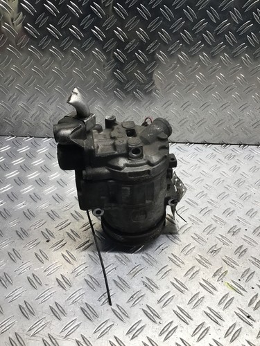 Klimakompressor Mercedes-Benz A-Klasse (W168) A 170 CDI 66kW 90PS  668940