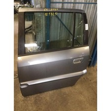 Porte arrière et accessoires Opel ZAFIRA