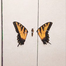 Paramore Brand New Eyes Vinyl 12" Album UK IMPORT 