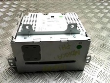 Autoradio Opel Mokka