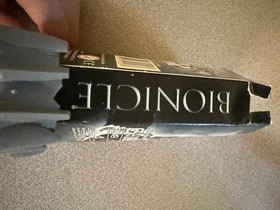 LEGO BIONICLE Chirox And Kirop (8693 & 8949)