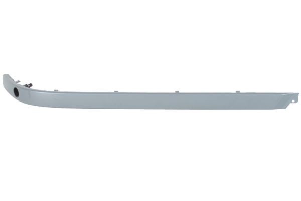 Right Rear BLIC 5513-00-00659726P Trim/Protection Strip, bumper for BMW