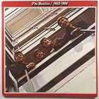 The Beatles - 1962-1966 2LP Capitol SKBO-3403 EX Gatefold 1973 Love Me Do Help!