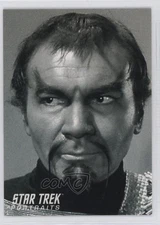 2006 Star Trek The Original Series: 40th Anniversary Series 1 John Colicos 1d7a