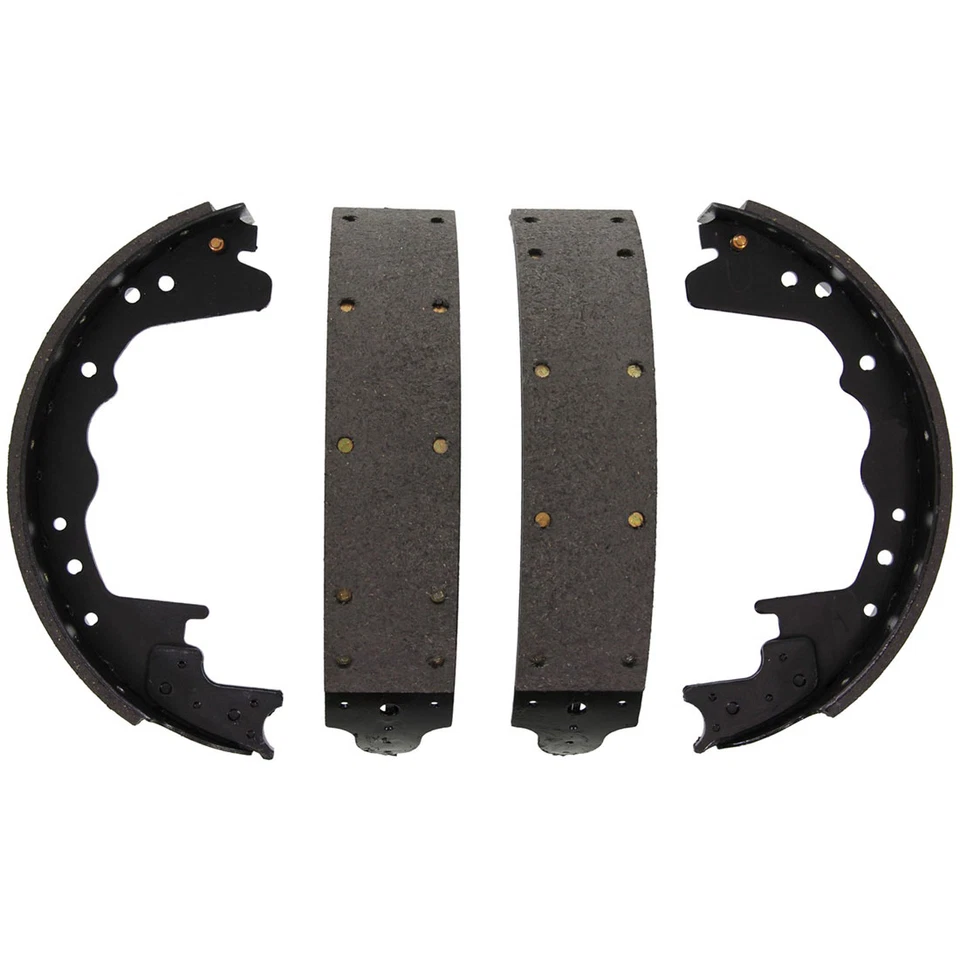 Zapata de freno de tambor delantero trasero Wagner para Ford F-250 1968-1972 Foto 2 de 3