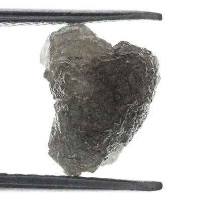 3.00 Ct Fantastic Brown Color Loose  Rough Natural Diamond RAW
