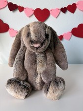 Jellycat Woodland Babe Bunny - Medium BNWT