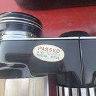 Vintage Tasco Opera Glasses Binoculars  original Case — photo 3
