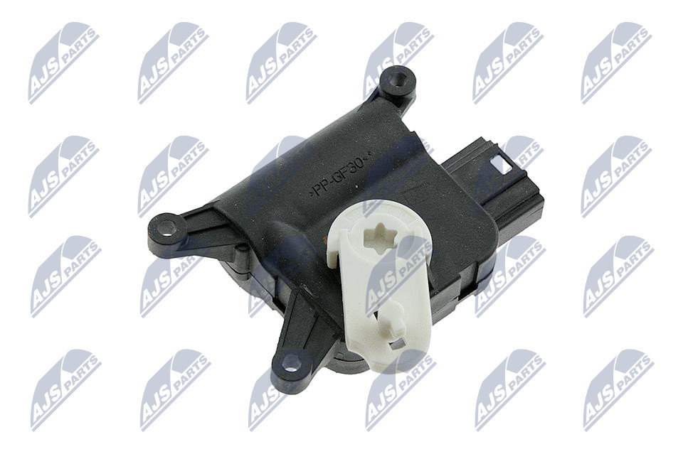 N.T.Y. CNG-AU-001.NTY Control, blending flap for AUDI,SEAT,SKODA,VW