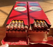 22 Antique Mirado Eagle Chemi-Sealed # 3 (7) ...