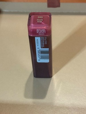 New~CoverGirl Lip Perfection Lipstick (Choose your shade) SEALED