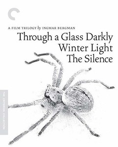 Bergman Trilogy | eBay