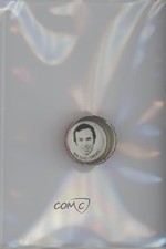 1980-81 Pepsi Bottle Caps Ron Ellis 7m3