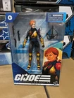 2020 Hasbro G.I. Joe Classified Series #05 Scarlett 6" Figure New Sealed
