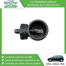 Débimètre Opel CITY