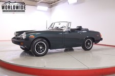1978 MG MGB for Sale