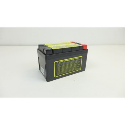 Antigravity Batteries Lithium Battery ATZ10-RS 360 Cranking Amps AG-ATZ10-RS
