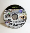 NFL Street (Microsoft Original Xbox, 2004) - Disc Only - Tested