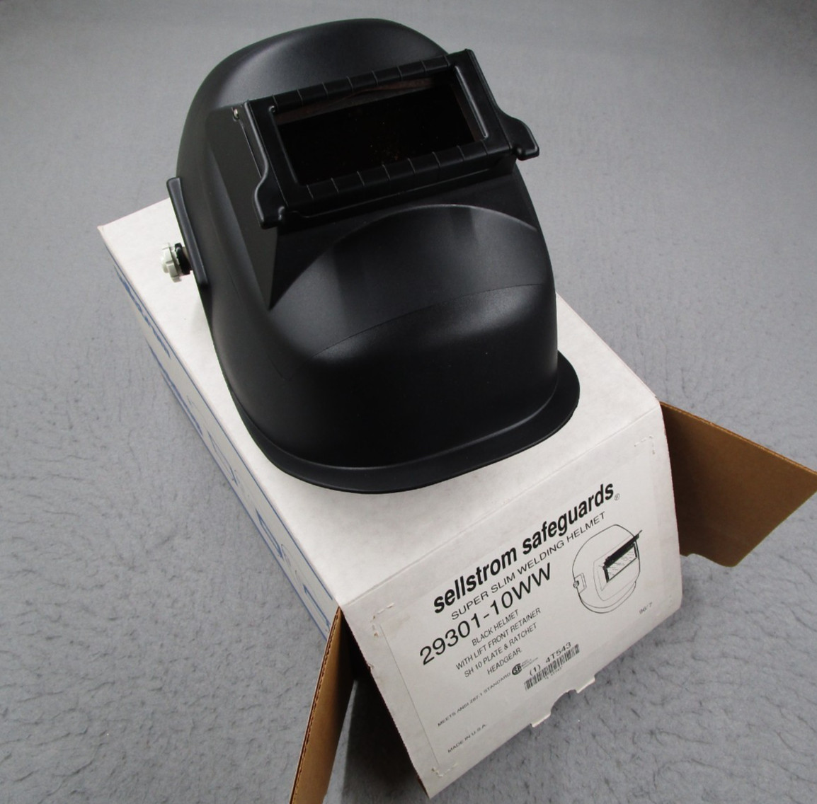 Slim Lift Front Sh 10 29301-10ww Usa Made