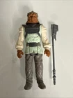 Vtg Star Wars Nikto Skiff Guard Complete Action Figure 1983 No COO Kenner *NM*