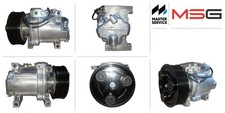 Klimakompressor MAZDA 6 (GG) 02-07, 5 05-10 GJ6F-61-K00, GJ6F-61-K00B