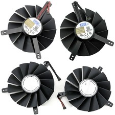 For NVIDIA RTX2080ti Graphics Card DAPA0815B2UP001 DAPA0815B2UP004 Cooling Fan