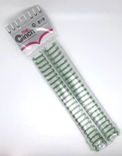 The Cinch Binding Wires .75 inch Kiwi We are Memory Makers Book Making Scrapbook